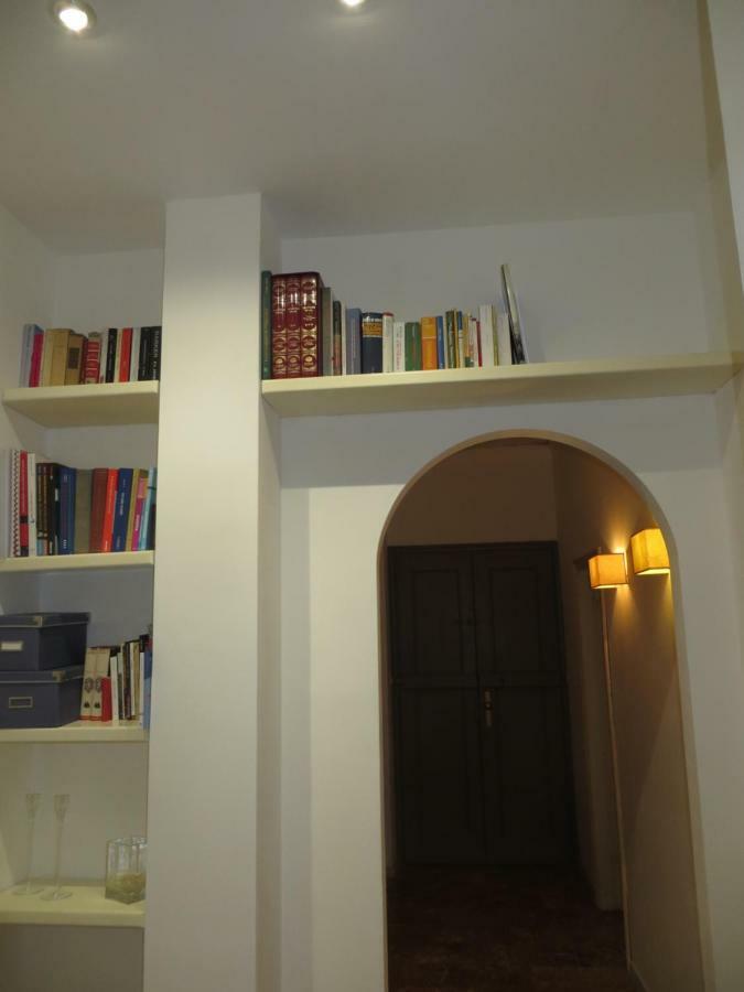 Bellariva Quiet Room Florence Exterior photo